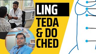 Teda Ling amp Do Ched  Hypospadias Repair Delhi Review [upl. by Lichtenfeld]