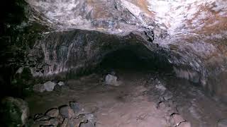 Malheur Cave video 2 part 1 5k [upl. by Eilliw]