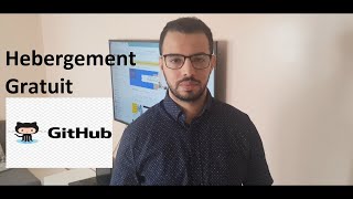 comment héberger votre site web gratuitement avec Github en 5 minutes  sans pub [upl. by Dennison161]