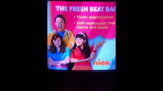 The Fresh Beat Band Introduction Learning [upl. by Novahs]