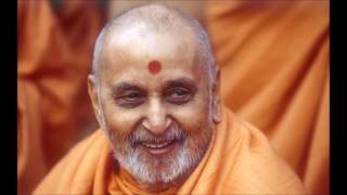 Pramukhswami Aavjo Re Divine Kirtan in loving memory of my guru Pramukh Swami Maharaj [upl. by Lovel]