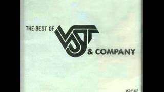 VST amp Company  Ikaw ang Aking Mahal [upl. by Nani]