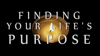 Hypnosis for Finding Your Lifes Purpose Higher Self Guided Meditation Spirit Guide [upl. by Bayard601]