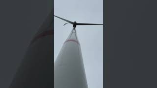 Vestas v150 Vollast ￼ [upl. by Oisinoid]