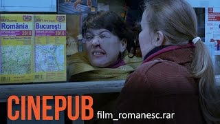 Pastila Fericirii  Scurtmetraj românesc  CINEPUB [upl. by Fujio]