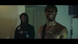 FYB J Mane quotBallin Dese Bitchesquot Official Music Video [upl. by Sutton354]