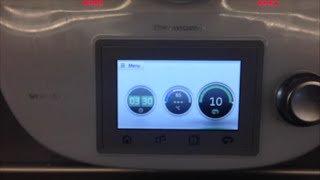 HOW TO USE THE THERMOMIX 2016 [upl. by Fergus]