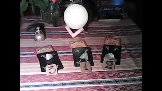 PEQUEÑO TABLEAU DE 12 CARTAS LENORMAND  DESAFÍOS Y FORTALEZAS ALTERNATIVAS ELIGE un MONTÓN [upl. by Cheffetz]