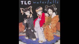 TLC  Waterfalls 95 VH1 Version  No Rap HQ [upl. by Hennie]