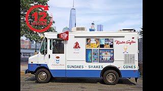 LONGEST Mister Softie song 12 HOURS Enjoy the classic tune from the original Ice Cream man [upl. by Prentiss]