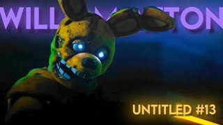 William afton edit  untitled 13slowed [upl. by Annot]