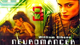 William Gibson NEUROMANCER CyberpunkHörspiel von Alfred Behrens WDRRB 2003  Teil 33 [upl. by Hubey957]