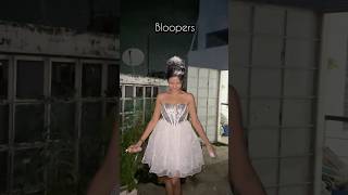 😂😂😂😂 Bloopers bts behindthescene bloopers ashortaday sumedhafam [upl. by Itsirc]