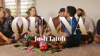 Josh Tatofi  ‘Ouana Official Music Video [upl. by Radloff117]