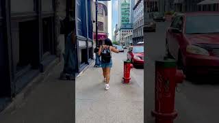 Meri Canada wali life canada toronto montreal solotravel healthylifestyle abroad travel fun [upl. by Godber]