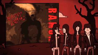 The Ramones und der Friedhof der Kuscheltiere [upl. by Garek724]