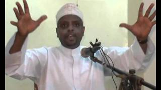 Othman Maalim  Mada ya 1 Kutafuta Furaha  Mada ya 2 Idhilali Njema [upl. by Akcimahs]