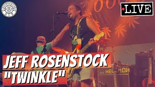 Jeff Rosenstock quotTwinklequot LIVE [upl. by Adnimra146]