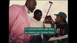 La représentation des Noirs au cinéma avec la réalisatrice Euzhan Palcy  CulturePrime [upl. by Ryder]