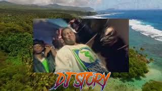 Aniseto Falemoe Ianuari remix DjStory [upl. by Euqinu]