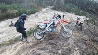 BEST ENDURO MOMENTS 2023 by Baybak [upl. by Latsryk]