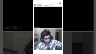 hipster gaming Omegle troll 😂hipstergaming hipstergamingyt malayalam hipstershort ffshorts [upl. by Malha]