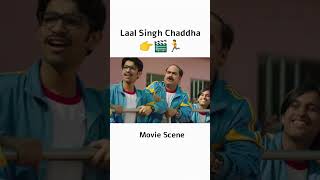 Lal Singh Chaddha Hindi Movie SeenThe Movie [upl. by Anihsit]