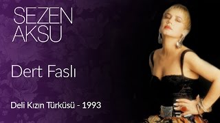 Sezen Aksu  Dert Faslı Official Video [upl. by Drofwarc]