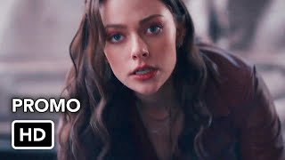 Legacies Season 4 quotKill The Tribridquot Promo HD The Originals spinoff [upl. by Neirbo123]