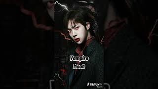 bts hantu vampir [upl. by Suilmann708]