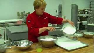 How to Make Royal Icing [upl. by Pool]