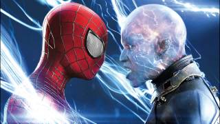 The Amazing SpiderMan 2 Gameplay PC HD [upl. by Suoiluj]