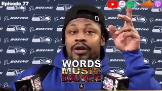 Words Music Dance  Episode 77 quotTake Care of Yall Mentals Yall Body and Yall Chickenquot [upl. by Hanus]