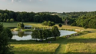 Garsington Opera Experience [upl. by Ardyaf465]