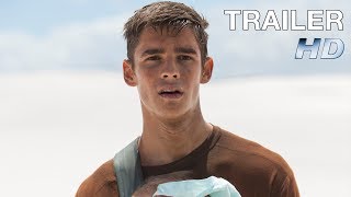 HÜTER DER ERINNERUNG  THE GIVER  Trailer 2  Deutsch  Ab 2 Oktober im Kino [upl. by Ilana]