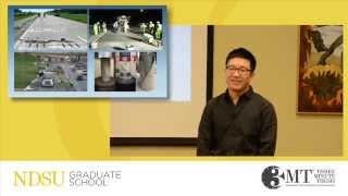 Geopolymers in Concrete Repair Dalu Zhang [upl. by Cumine]