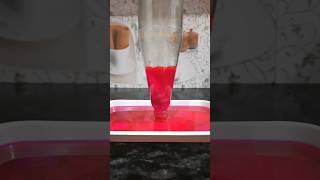 Water Experiment for school exhibition asmr science physics experiment exhibition water short [upl. by Gittel]