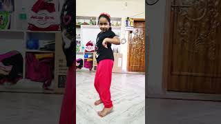 🥰oh Pilaga Venkatesha folk telugu song music dance [upl. by Yrallam]