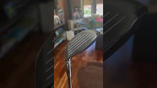 Nothing beats new club day 😍 golf ASMR [upl. by Karlene]