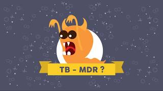 Mengenal Multi Drug Resistance Tuberkulosis MDR TB TB Resisten Obat TB RO [upl. by Alleinad]