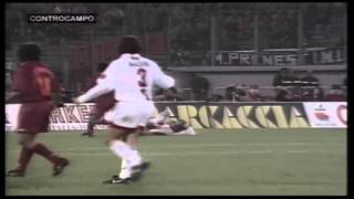 199697 RomaMilan 30 [upl. by Polish]