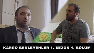 Kargo Bekleyenler  1 Sezon 1 Bölüm  Özgürün Hikayesi [upl. by Jolie56]