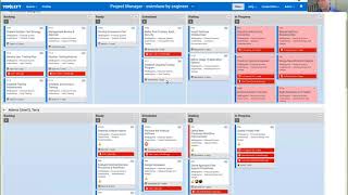 Introducing Project Kanban Boards for ConnectWise Manage and Datto Autotask PSA [upl. by Eittocs]