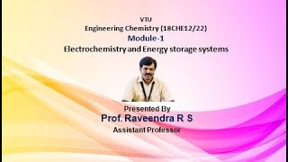 Electrochemistry Video 3 [upl. by Rizzo]