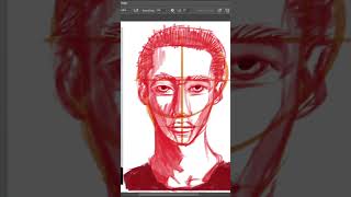 Day 8  How to draw Anatomy  How to draw heads  Anatomy everyday challenge art drawing [upl. by Nonnahc]