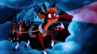 Rudolph mit der roten Nase Soundtrack 130001wmv [upl. by Leanna]