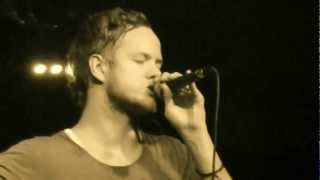 Imagine Dragons  Demons  LIVE HD  Ace Of Spades  5712  Sacramento CA [upl. by Conover739]