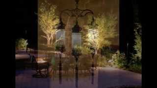 Luminaire jardin pour un outdoor d’exception [upl. by Erie]