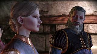 1Game1Life Dragon Age Origins Part 59  The Alienage [upl. by Aleda227]