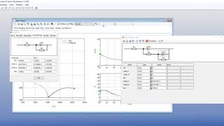 Fitting of Electrochemical Impedance SpectroscopyEIS by CorrTest CS350 [upl. by Jerri371]